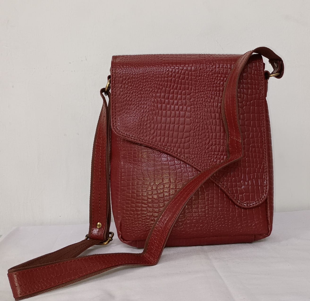 Double portion Sleeker Unisex daily routine bag - View 2